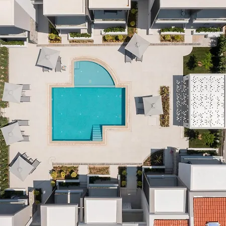 Olivion Pool Living
