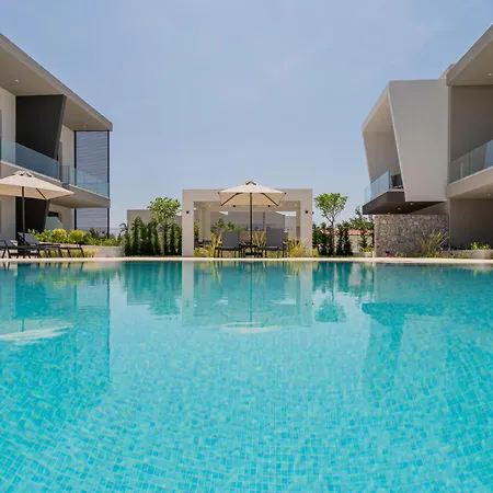 Apartment Olivion Pool Living *