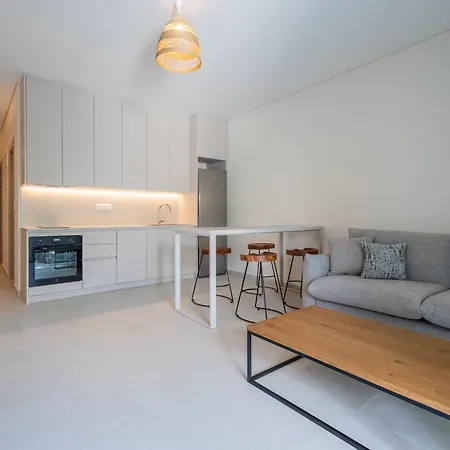 Διαμέρισμα Olivion Pool Living *