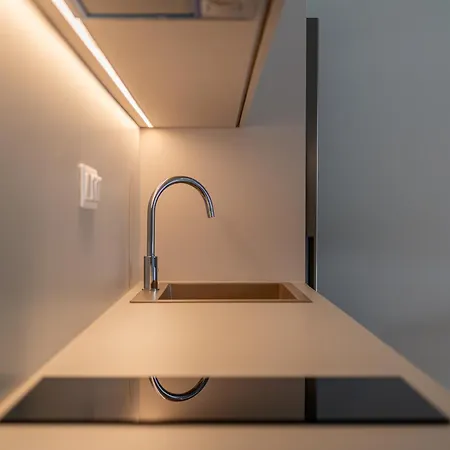 Διαμέρισμα Olivion Pool Living Νικήτη