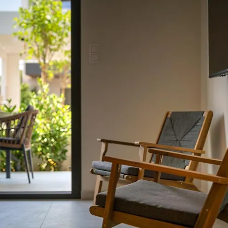Olivion Pool Living Apartment Nikiti (Sithonia)