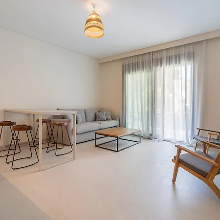 Olivion Pool Living Διαμέρισμα *