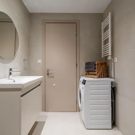 Διαμέρισμα Olivion Pool Living Νικήτη
