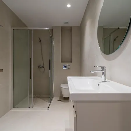 Olivion Pool Living Nikiti (Sithonia)