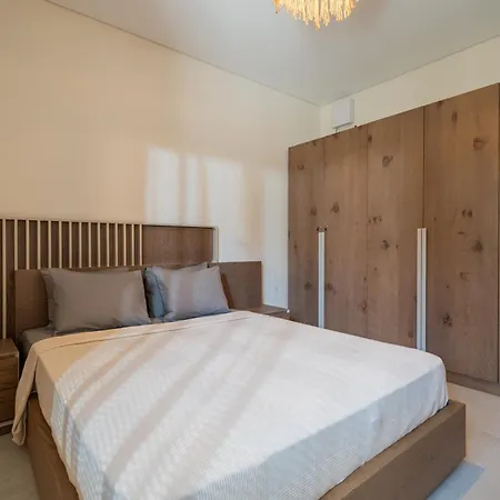 Olivion Pool Living Διαμέρισμα Νικήτη