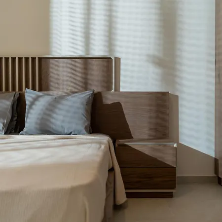 Olivion Pool Living * Nikiti (Sithonia)